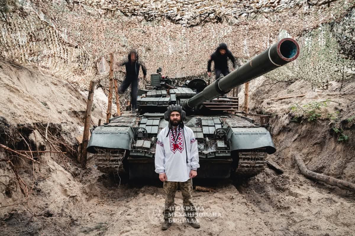 Cьогодні Україна відзначає 20-й Всесвітній день вишиванки (фото)