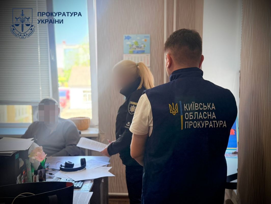 На Київщині генератори за 3,6 млн грн продали громаді за понад 9,2 млн грн, - ОГП