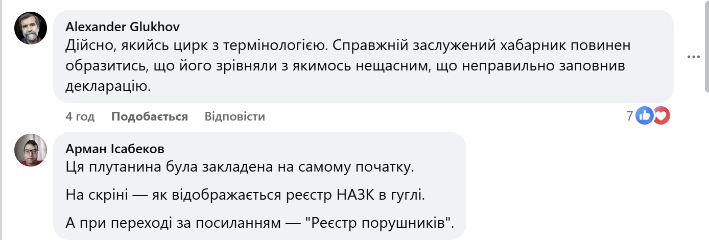 “Бісить”: соцмережі відреагували на рішення у справі ректора КНУ Бугрова