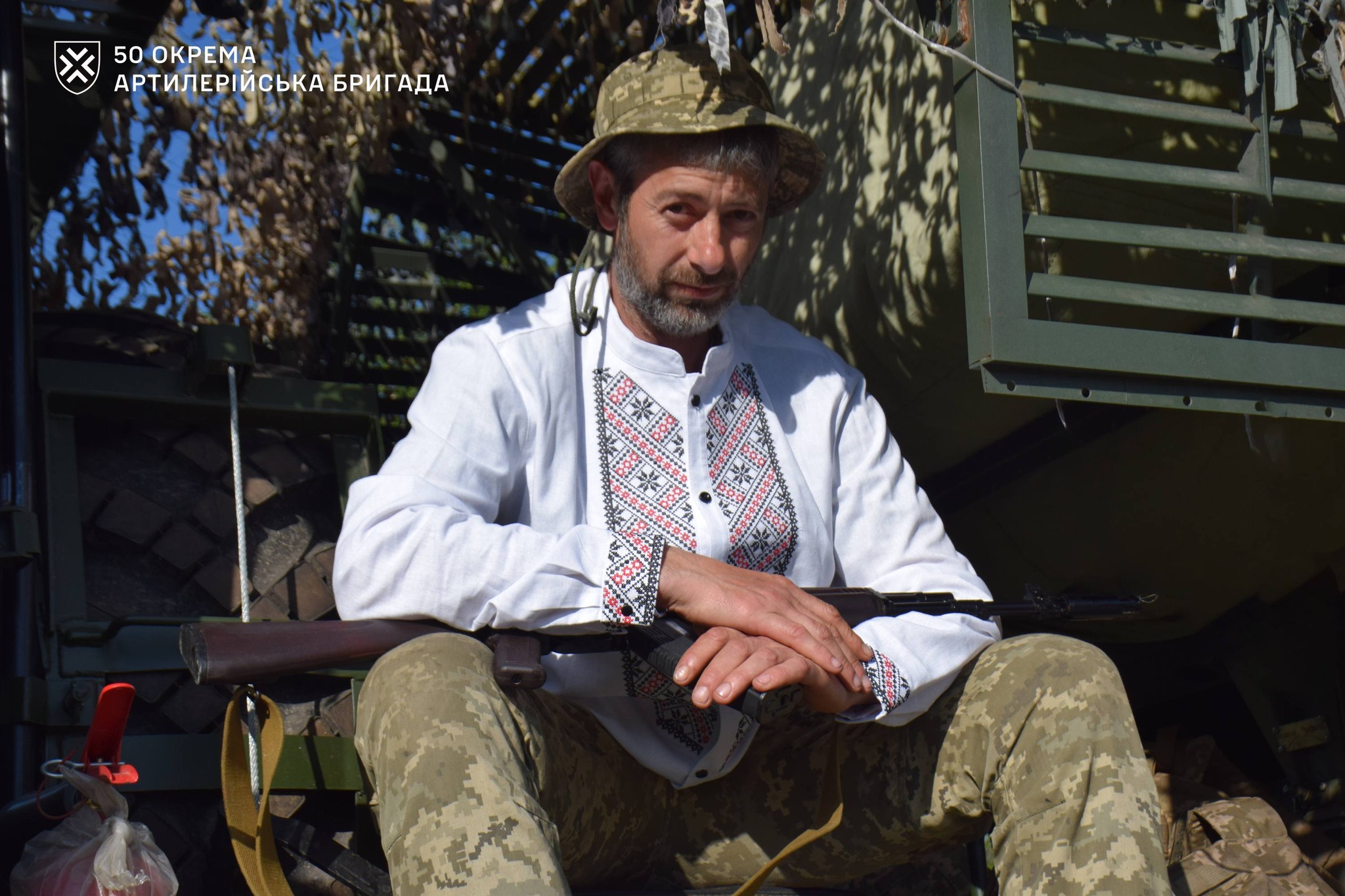 Cьогодні Україна відзначає 20-й Всесвітній день вишиванки (фото)