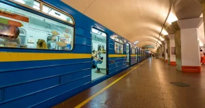 У КМДА назвали вартість місячних проїзних у метро після перегляду тарифів