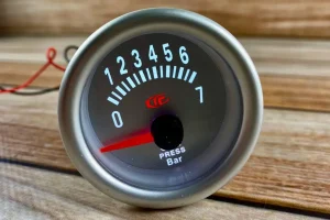 Київтеплоенерго витратить 25,6 млн гривень на датчики тиску