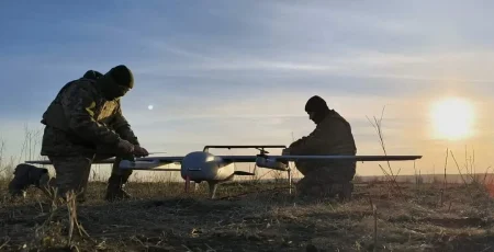 Втрати армії рф за добу зросли на 1 230 осіб та літак, - Генштаб ЗСУ