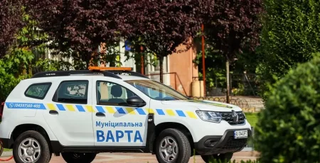 За бензин для Муніципальної варти Ірпеня заплатять 966 тисяч гривень