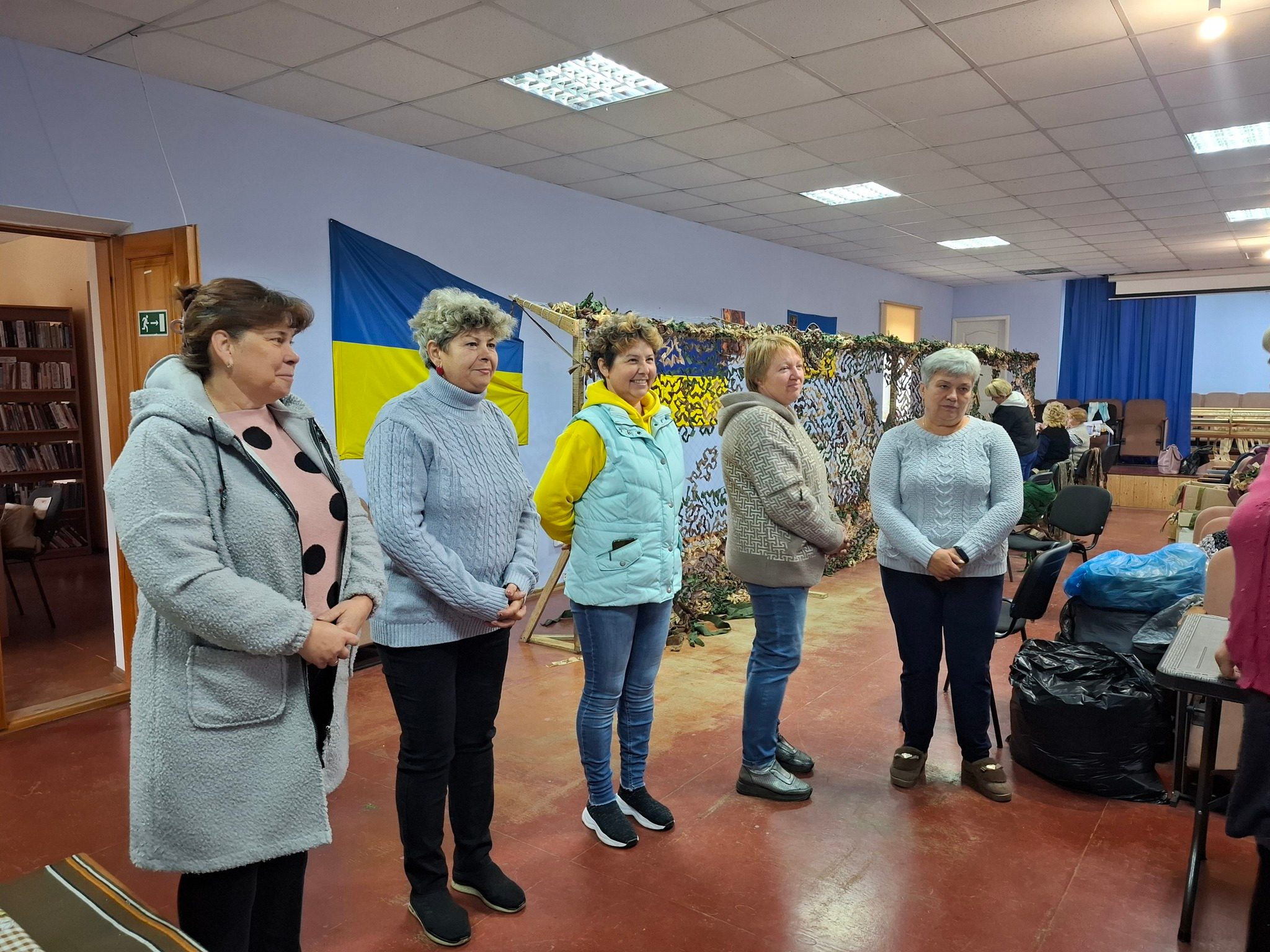 Антон  Овсієнко: “Білогородська громада під час війни вчиться тримати баланс між фронтом і розвитком”