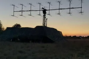 Україну атакували 90 ракет і 600 БпЛА, основною ціллю був Київ