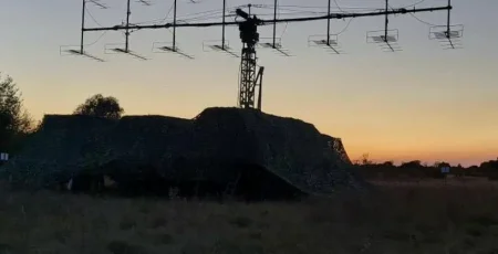 Ворог атакував Іскандером та 154-ма БпЛА: знешкоджено 131 безпілотник