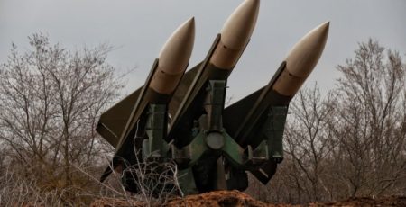 Держдеп схвалив продаж Україні обладнання для ЗРК Hawk