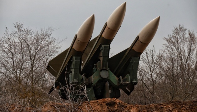Держдеп схвалив продаж Україні обладнання для ЗРК Hawk