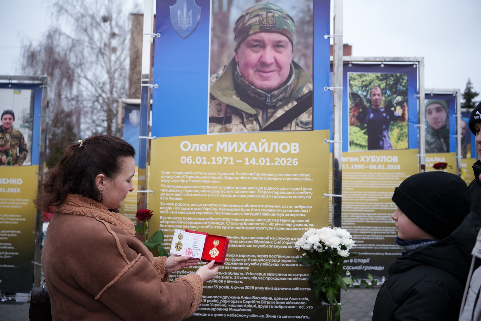 Антон  Овсієнко: “Білогородська громада під час війни вчиться тримати баланс між фронтом і розвитком”