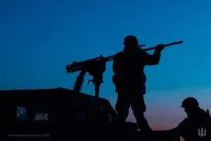 Уночі рф ударила Кинджалом та 147-ма БпЛА: знешкоджено 138 безпілотників