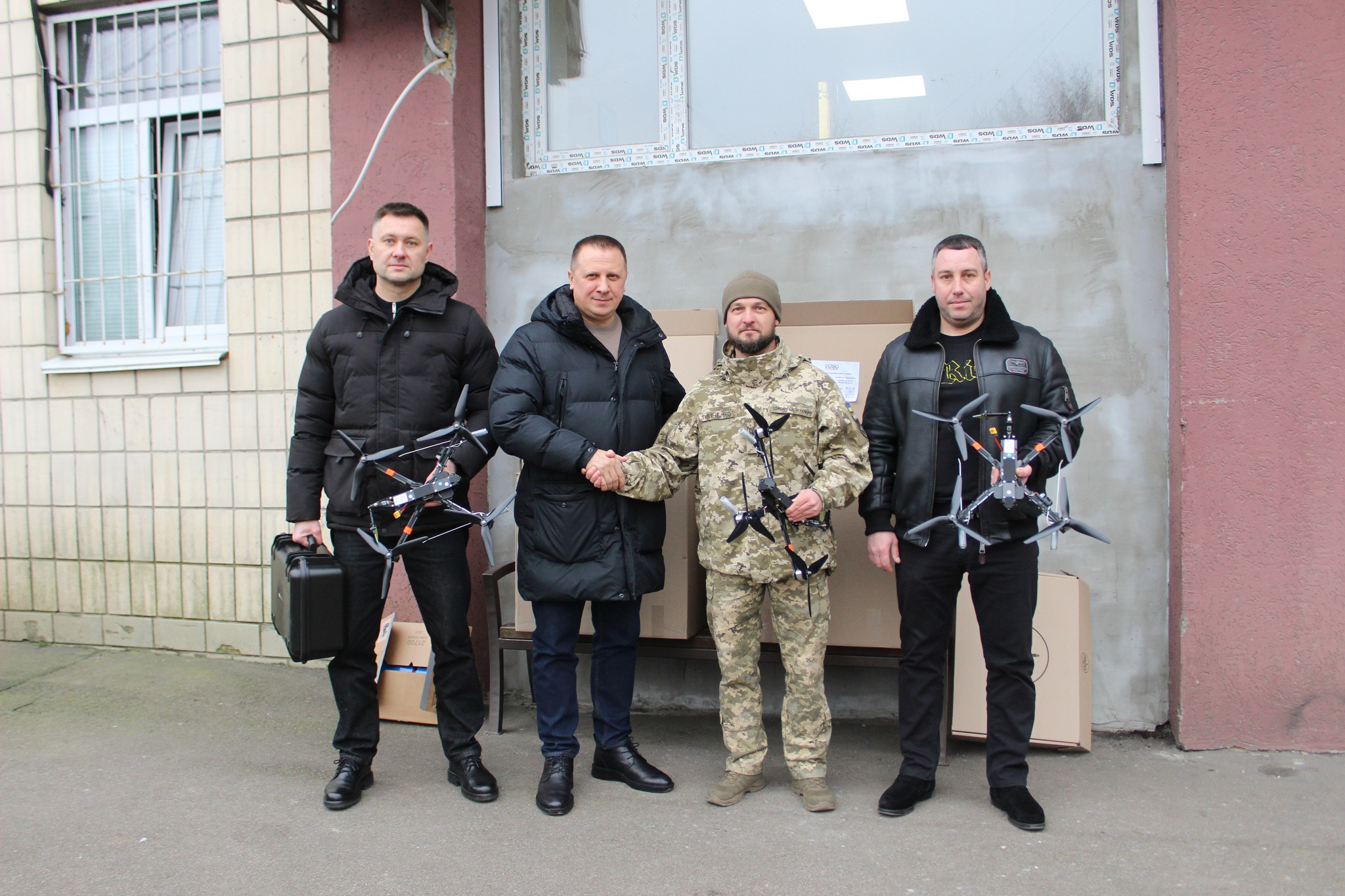 Антон  Овсієнко: “Білогородська громада під час війни вчиться тримати баланс між фронтом і розвитком”