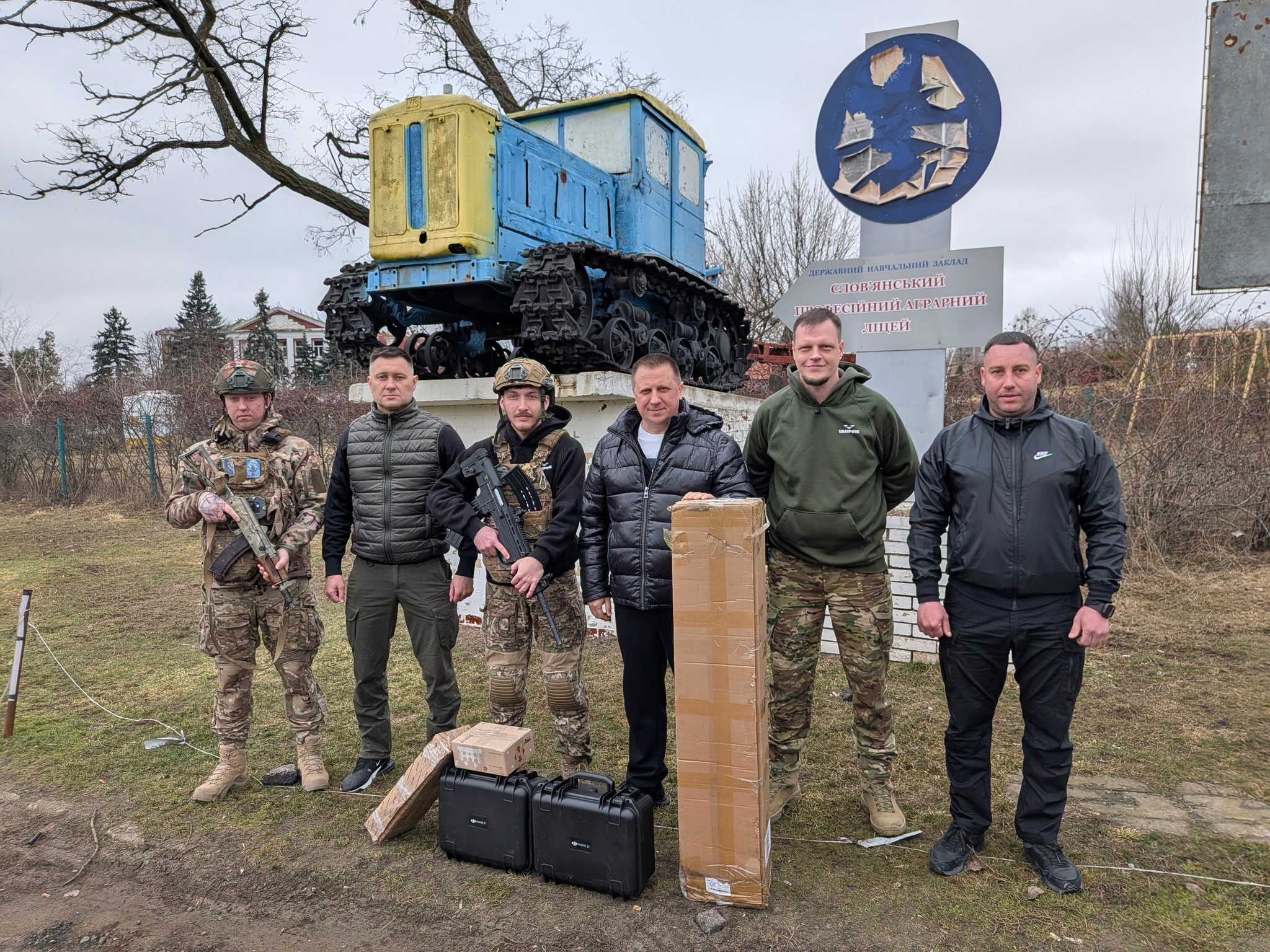 Антон  Овсієнко: “Білогородська громада під час війни вчиться тримати баланс між фронтом і розвитком”
