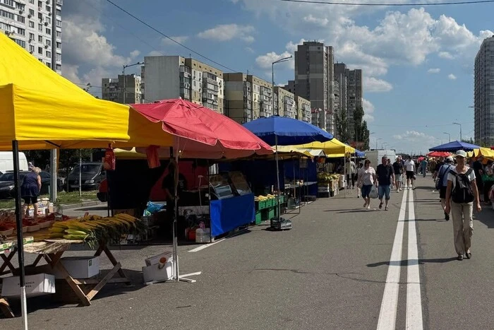 Київпастранс анонсував зміни руху на вихідні (схеми)