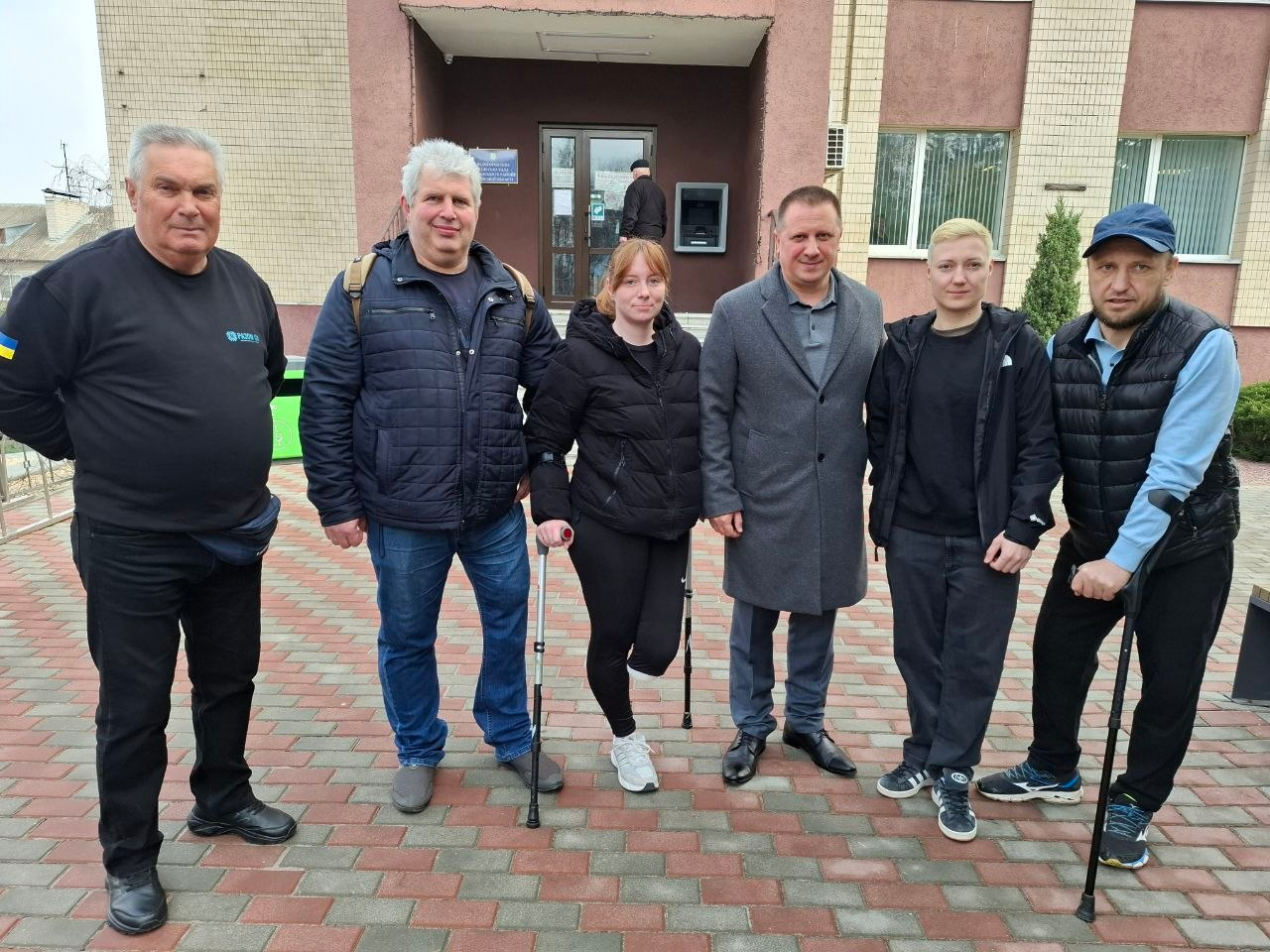 Антон  Овсієнко: “Білогородська громада під час війни вчиться тримати баланс між фронтом і розвитком”