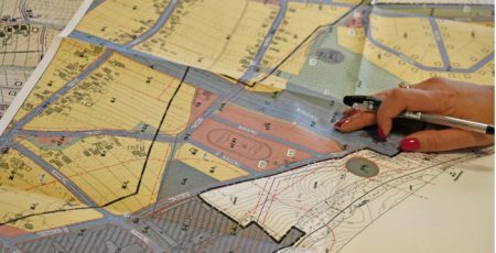Томашівська громада витратить 27,5 млн гривень на план геопросторового розвитку