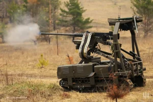 Ворог за добу втратив 1110 осіб та 2 засоби ППО, - Генштаб ЗСУ