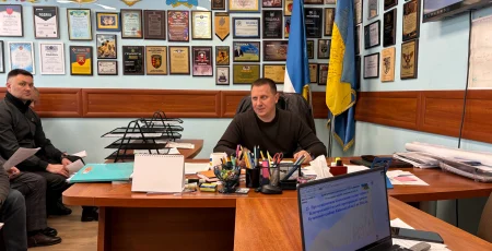 З бюджету Білогородки цьогоріч вилучають 64 млн грн, які могли б піти на ЗСУ та розвиток, — Овсієнко