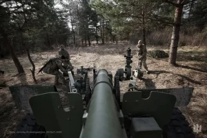 Генштаб ЗСУ зафіксував впродовж доби 291 боєзіткнення, найбільше на Покровському напрямку