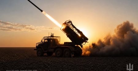Зведення ГШ: станом надвечір 5 травня росармія атакувала позиції СОУ 65 разів