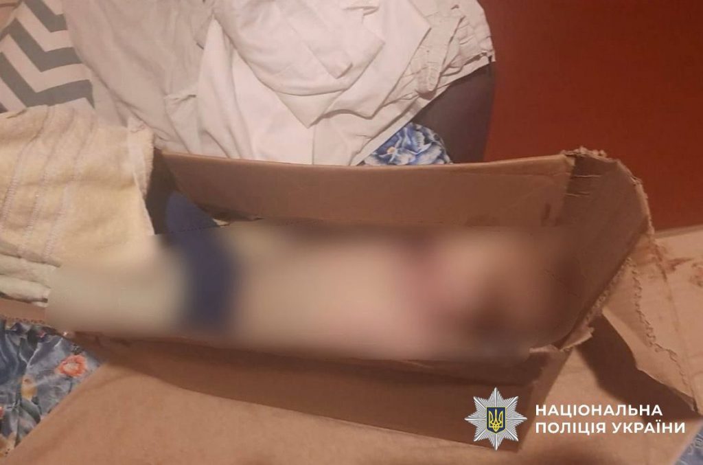 У Броварах померла хвора дитина без допомоги, у недогляді підозрюють матір