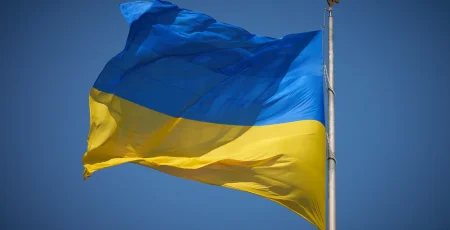 Оновлена версія нацизму має маркування "сделано в России", - Зеленський у День пам’яті та перемоги