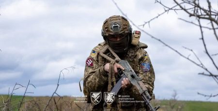 Зведення ГШ: станом надвечір 7 травня росармія атакувала позиції СОУ 52 рази
