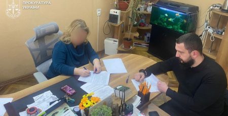 У Києві судитимуть начальницю районної Служби у справах дітей за байдужість до знущання над 9-річним хлопчиком