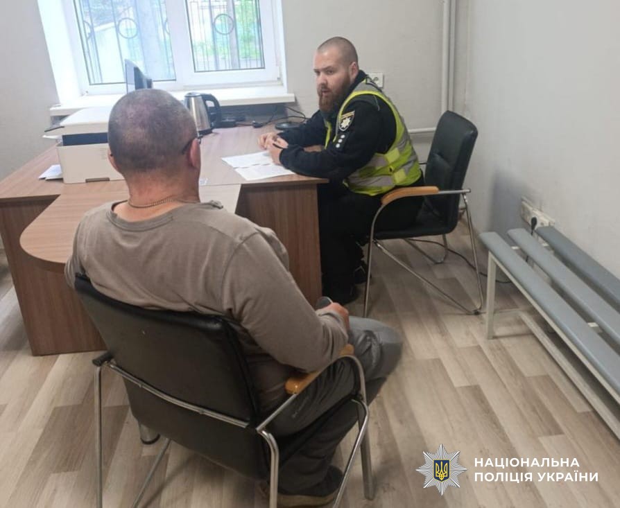 Поліція розслідує обставини озброєного конфлікту у Соломʼянському районі столиці