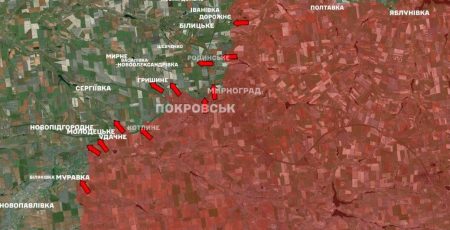 Фронт за добу: Генштаб зафіксував 174 боєзіткнення