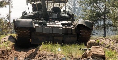 Зведення ГШ: надвечір 13 травня росармія атакувала українські позиції 62 рази