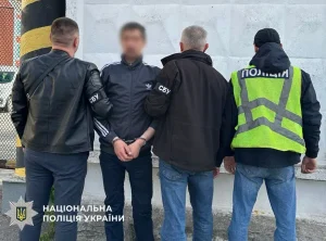 За спробу зірвати рух військового ешелону у Києві диверсант отримав 15 років ув'язнення