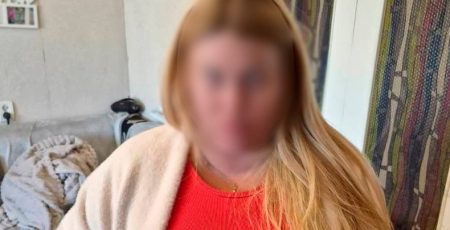 Стрілянина у дворі: киянка поранила чоловіка через зауваження гучній компанії