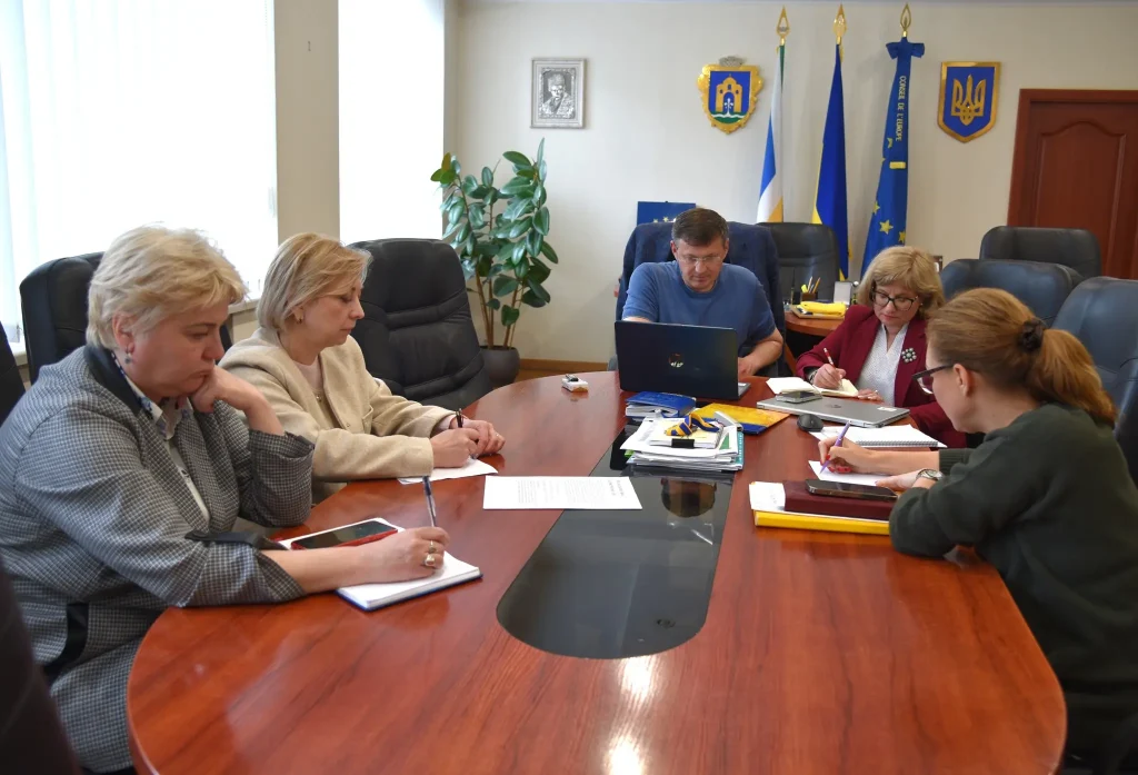Броварська громада долучилася до міжнародного Молодіжного фонду кліматичних дій