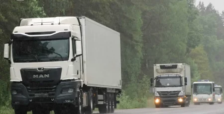 В Україну повернули тіла 528 загиблих