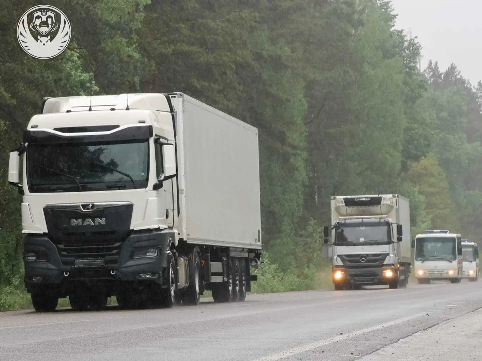 В Україну повернули тіла 528 загиблих