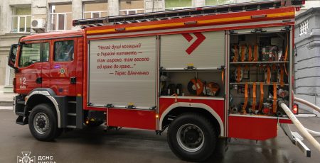 За тиждень рятувальники в Києві отримали більше 40 хибних викликів