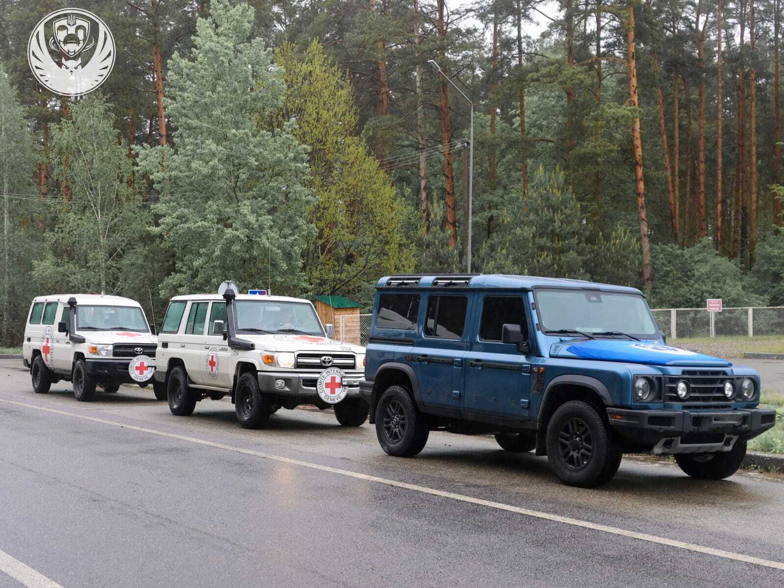 В Україну повернули тіла 528 загиблих