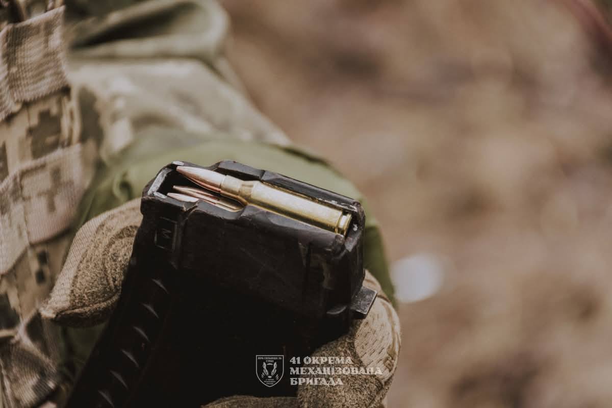 Зведення ГШ: станом надвечір 15 травня росармія атакувала позиції СОУ 38 разів