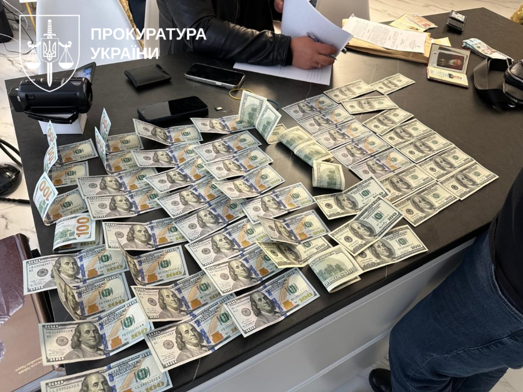 Корупція в Нацполіції: викрито схему прикриття «порноофісів» на верхівці обласних ГУНП