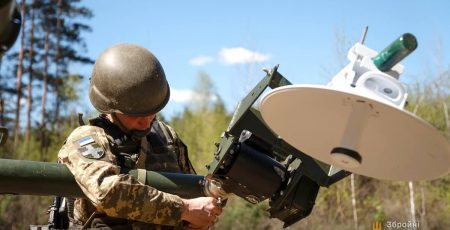 Зведення ГШ: станом надвечір 19 травня росармія атакувала позиції СОУ 63 рази