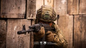 Зведення ГШ: станом надвечір 21 травня росармія атакувала позиції СОУ 76 разів