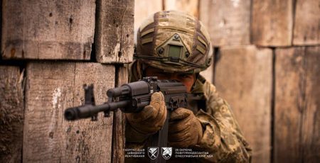 Зведення ГШ: станом надвечір 21 травня росармія атакувала позиції СОУ 76 разів