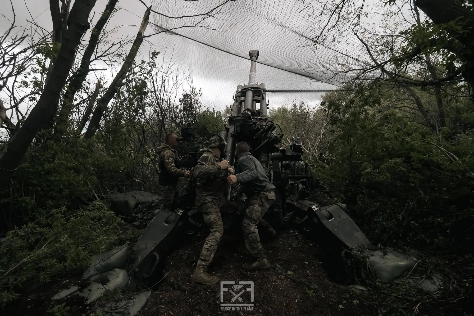 За добу на фронті 250 боєзіткнень, найбільше ворог атакує на Покровському напрямку