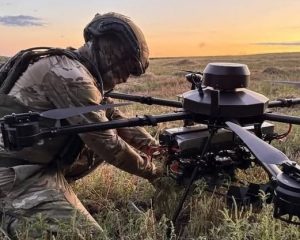 У квітні на інженерних загородженнях було знешкоджено понад шість сотень окупантів, - Генштаб