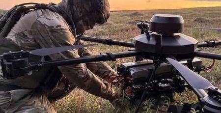У квітні на інженерних загородженнях було знешкоджено понад шість сотень окупантів, - Генштаб