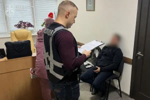 У Києві викрили схему розкрадання 4,1 млн грн на закупівлях для державної медустанови
