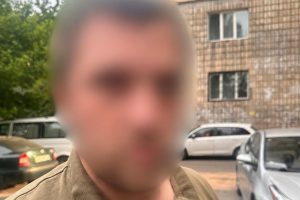 Шахрай "під СБУ": У Києві шахраї виманили у доктора меднаук 11 мільйонів