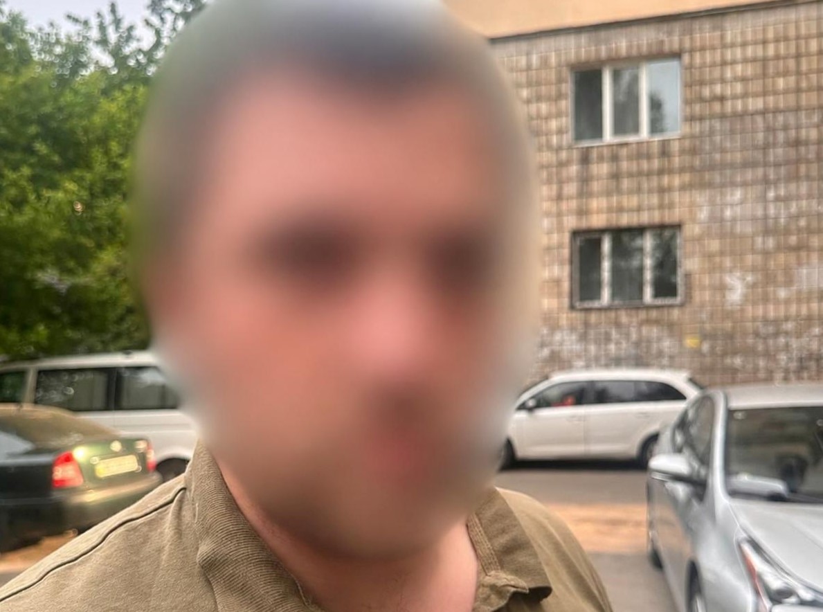 Шахрай “під СБУ”: У Києві шахраї виманили у доктора меднаук 11 мільйонів