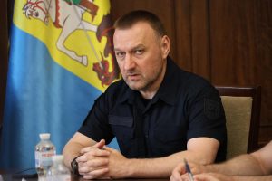 На Київщині пройшла перевірка стану системи цивільного захисту: оцінили готовність регіону до надзвичайних ситуацій